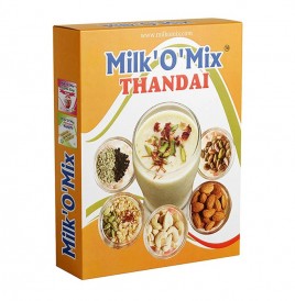 Milkomix Thandai   Pack  150 grams